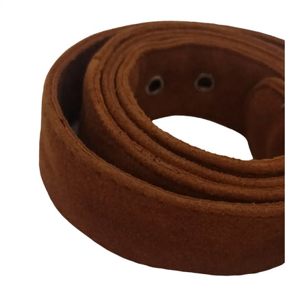 Gürtel von Moser - Gürtel Gürtel von Moser - Vintage&Present Mode Gürtel