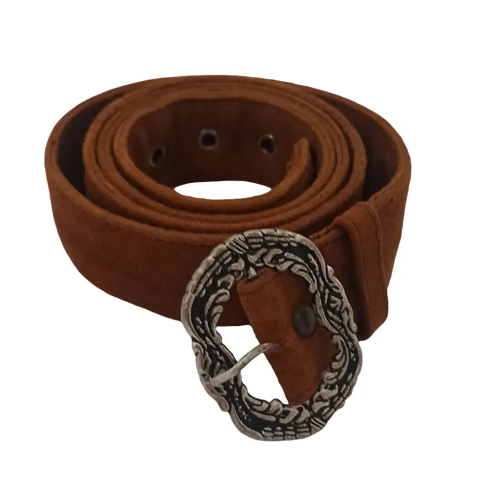 Gürtel von Moser - Gürtel Gürtel von Moser - Vintage&Present Mode Gürtel