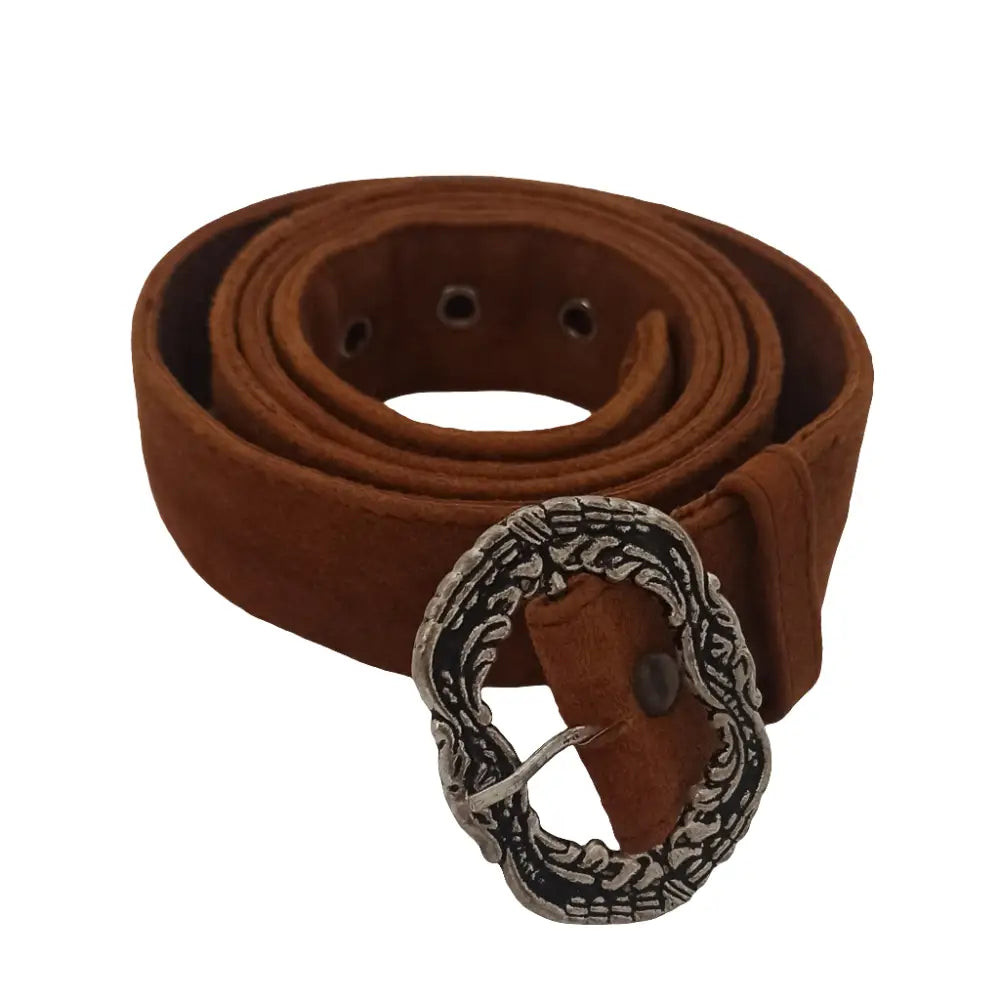 Gürtel von Moser - Gürtel Gürtel von Moser - Vintage&Present Mode Gürtel