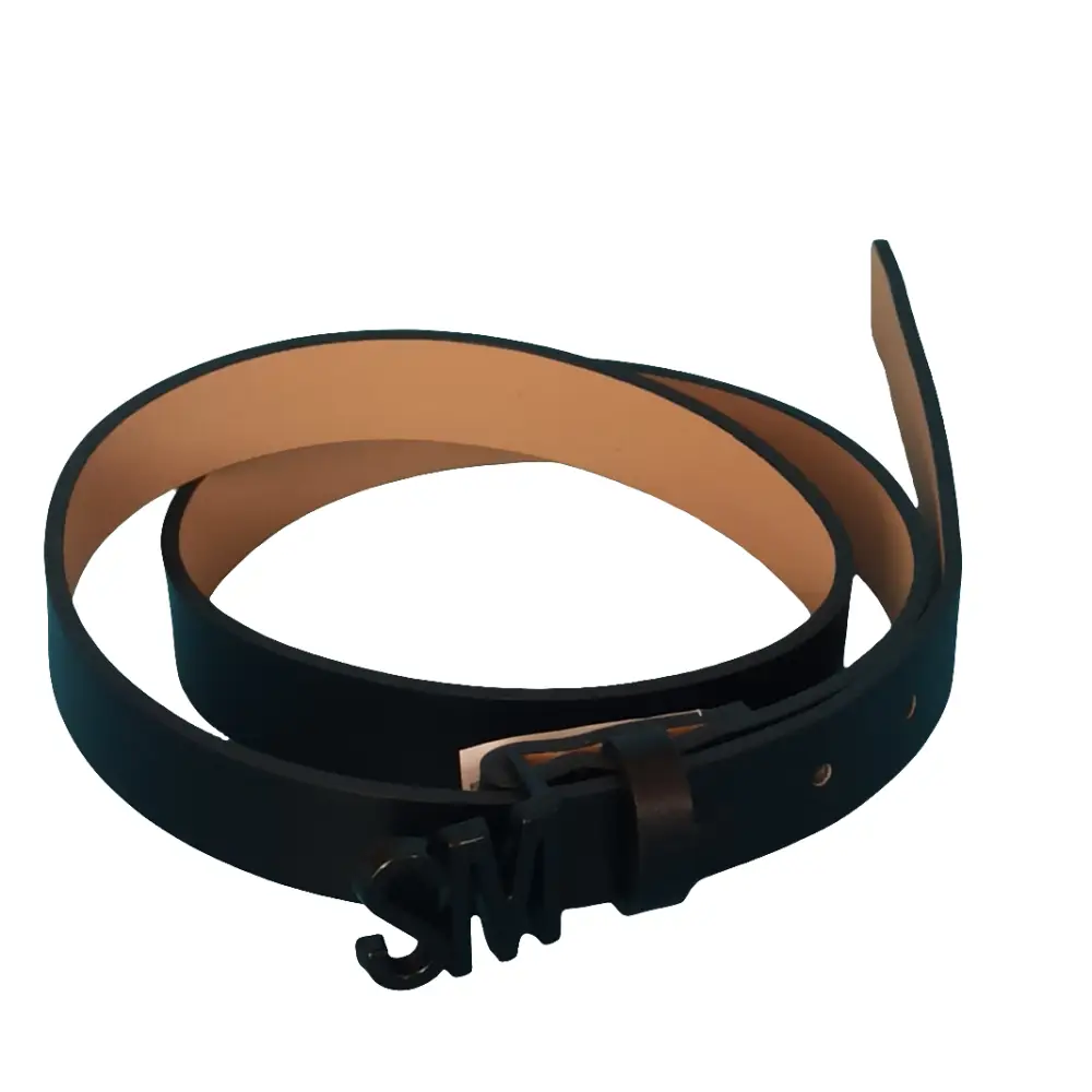 Gürtel von Steve Madden - Gürtel Gürtel von Steve Madden - Vintage&Present Mode Gürtel