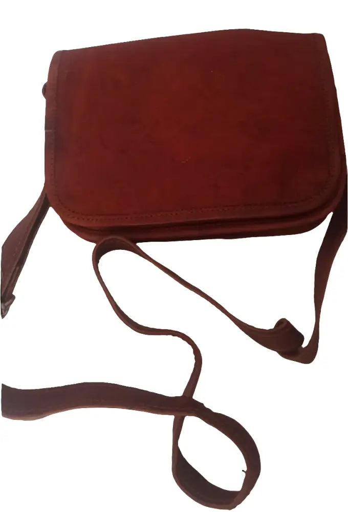 Ledertasche Gusti Leder - Ledertasche Ledertasche Gusti Leder - Vintage&Present Mode