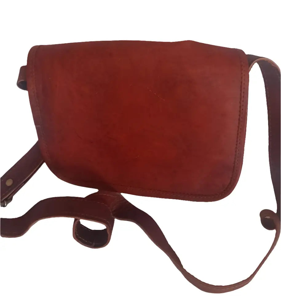 Ledertasche Gusti Leder - Ledertasche Ledertasche Gusti Leder - Vintage&Present Mode