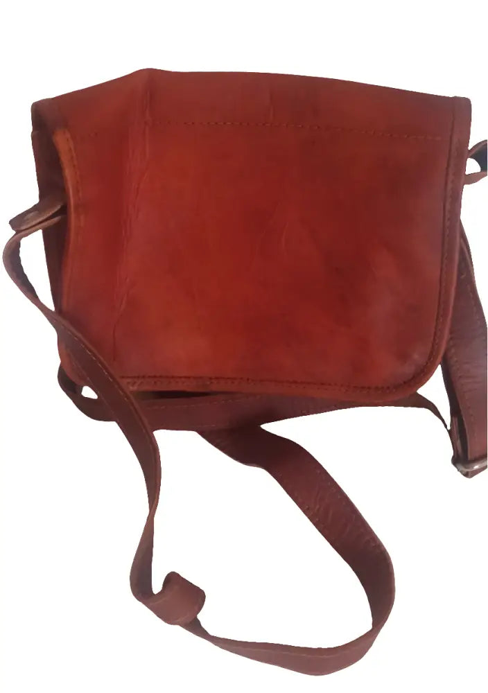 Ledertasche Gusti Leder - Ledertasche Ledertasche Gusti Leder - Vintage&Present Mode