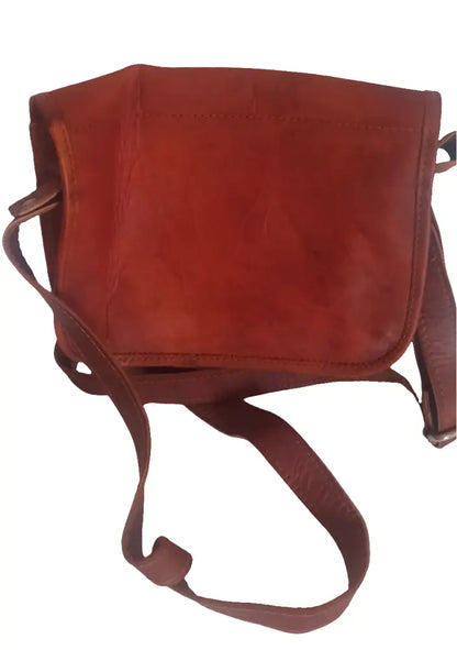 Ledertasche Gusti Leder - Ledertasche Ledertasche Gusti Leder - Vintage&Present Mode
