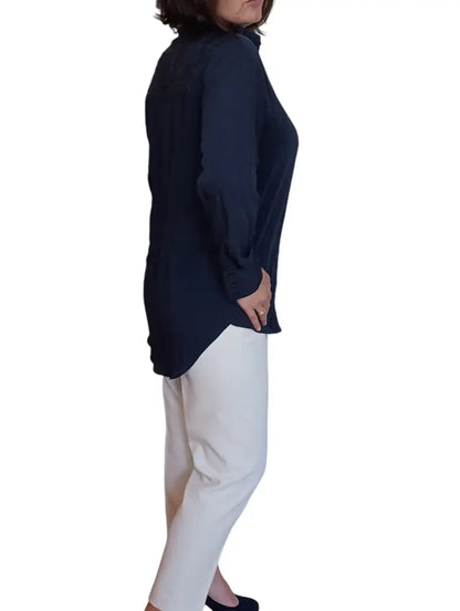 Bluse Gr.S - Bluse Bluse Gr.S - Vintage&Present Mode