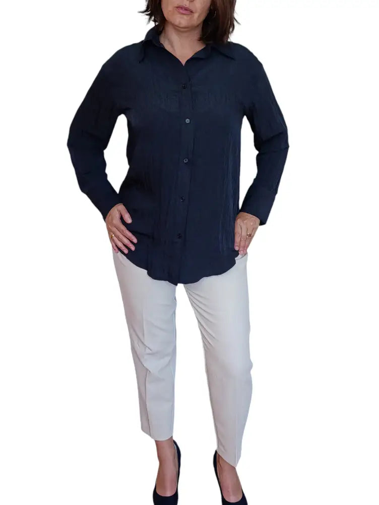 Bluse Gr.S - Bluse Bluse Gr.S - Vintage&Present Mode