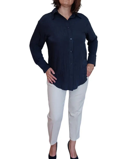 Bluse Gr.S - Bluse Bluse Gr.S - Vintage&Present Mode