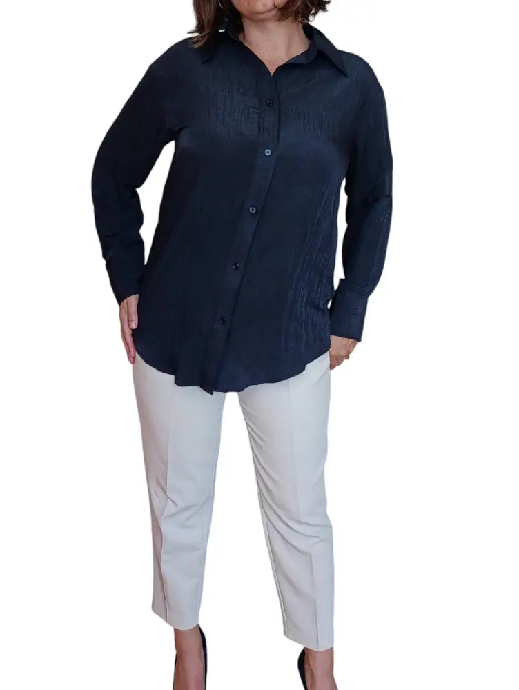 Bluse Gr.S - Bluse Bluse Gr.S - Vintage&Present Mode