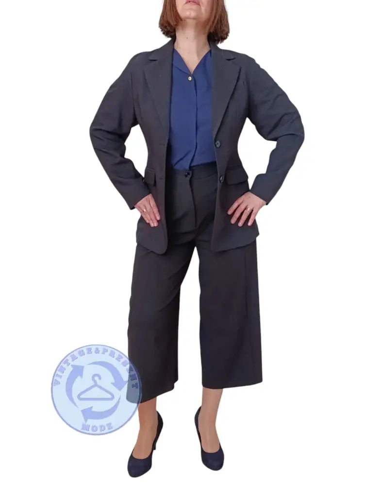 Business Jacke Gr.36 - Blazer Business Jacke Gr.36 - Vintage&Present Mode Mäntel & Jacken