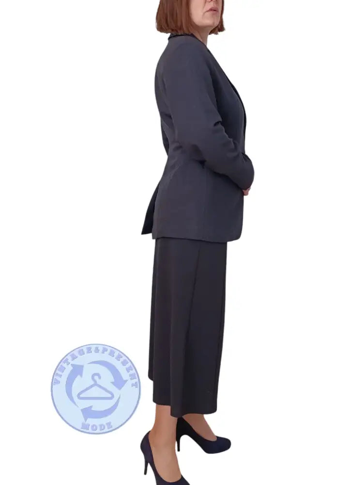 Business Jacke Gr.36 - Blazer Business Jacke Gr.36 - Vintage&Present Mode Mäntel & Jacken