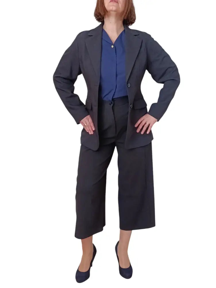 Business Jacke Gr.36 - Blazer Business Jacke Gr.36 - Vintage&Present Mode Mäntel & Jacken