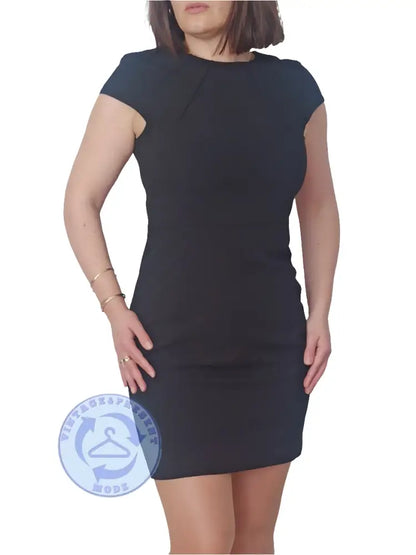 Etuikleid Businesskleid Gr. 40 - Etuikleid Etuikleid Businesskleid Gr. 40 - Vintage&Present Mode Kleider