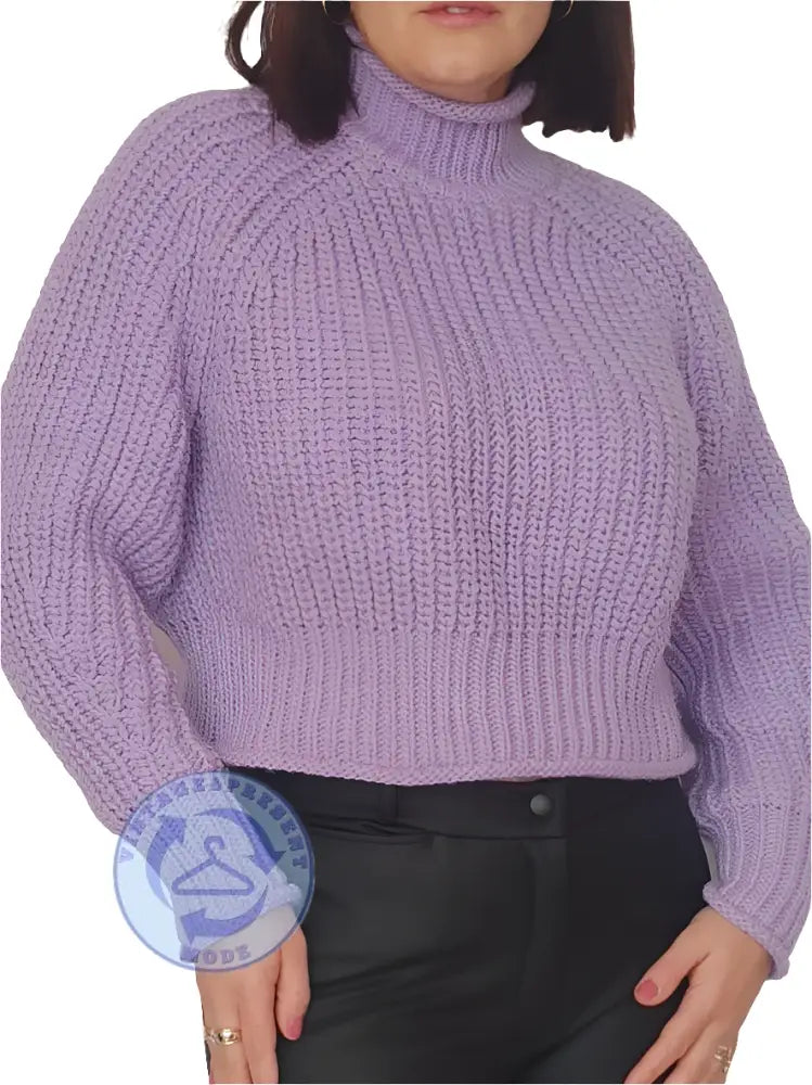 Pullover Gr. S - Pullover Pullover Gr. S - Vintage&Present Mode