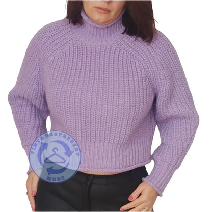 Pullover Gr. S - Pullover Pullover Gr. S - Vintage&Present Mode