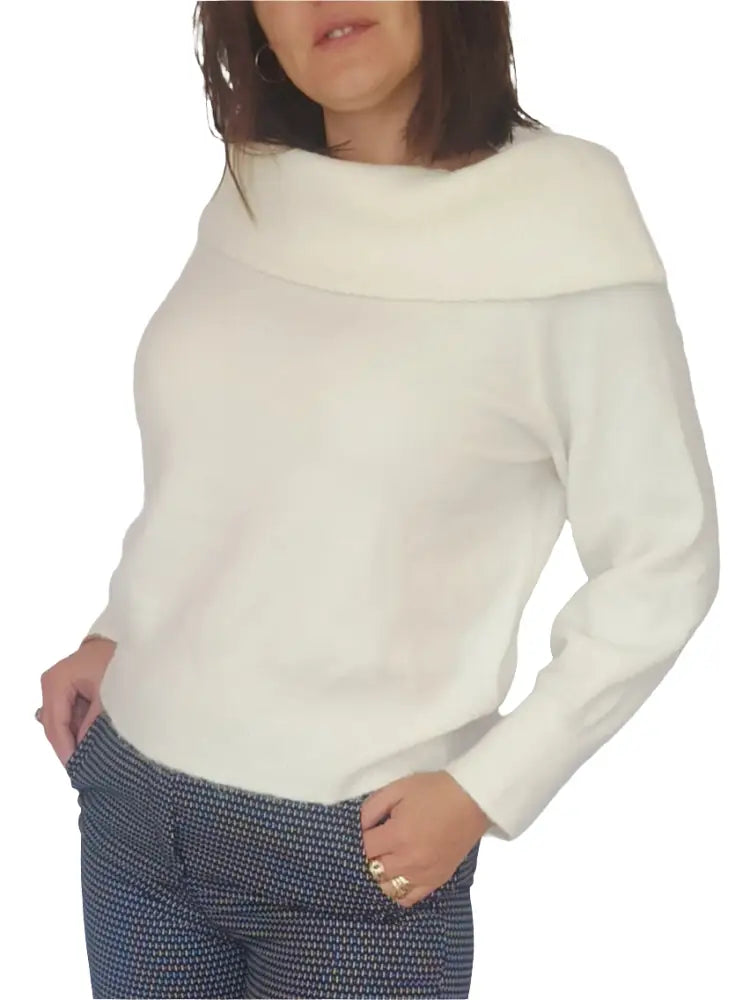 Pullover Gr. M - Pullover Pullover Gr. M - Vintage&Present Mode