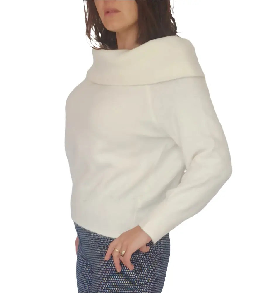 Pullover Gr. M - Pullover Pullover Gr. M - Vintage&Present Mode