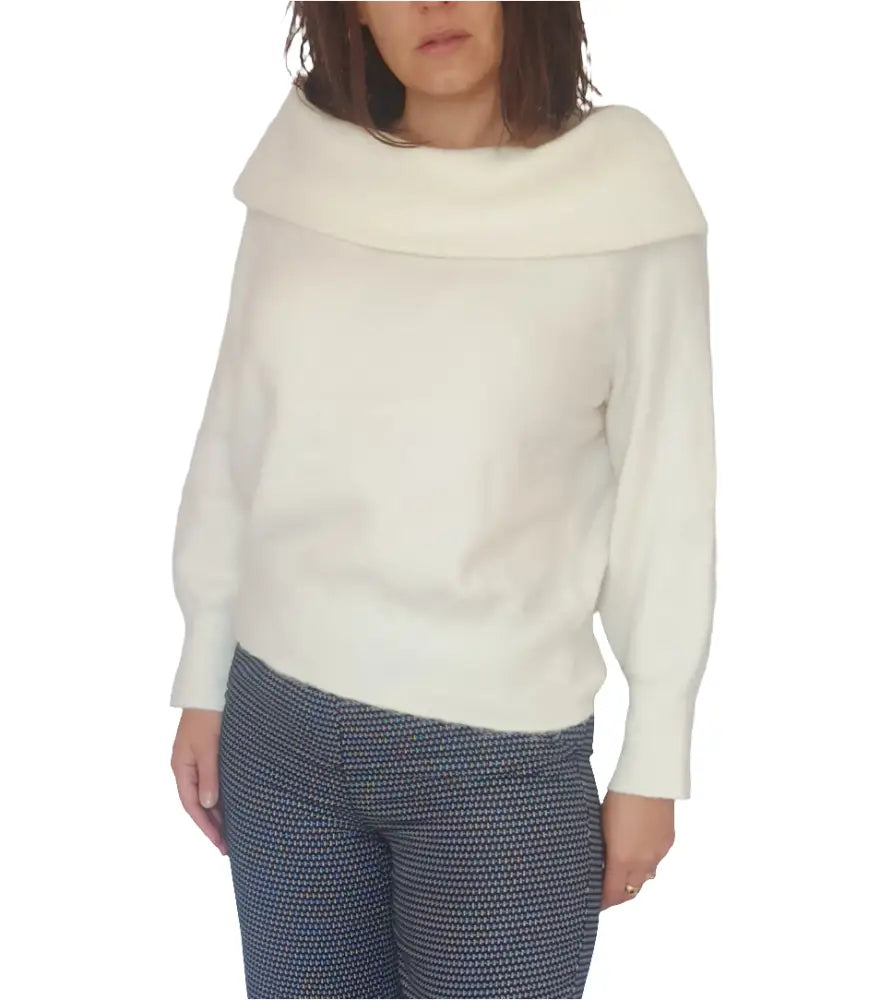 Pullover Gr. M - Pullover Pullover Gr. M - Vintage&Present Mode