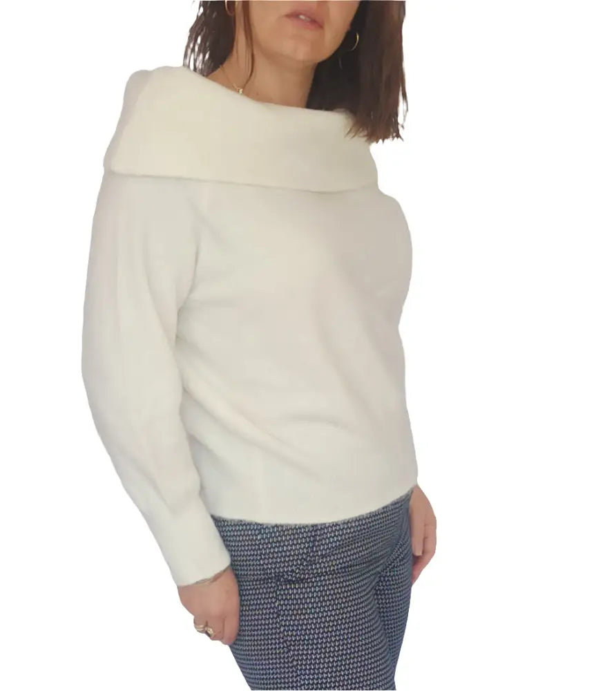 Pullover Gr. M - Pullover Pullover Gr. M - Vintage&Present Mode