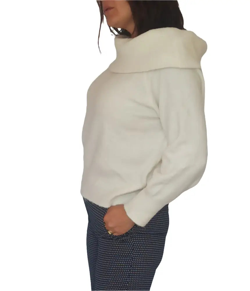 Pullover Gr. M - Pullover Pullover Gr. M - Vintage&Present Mode