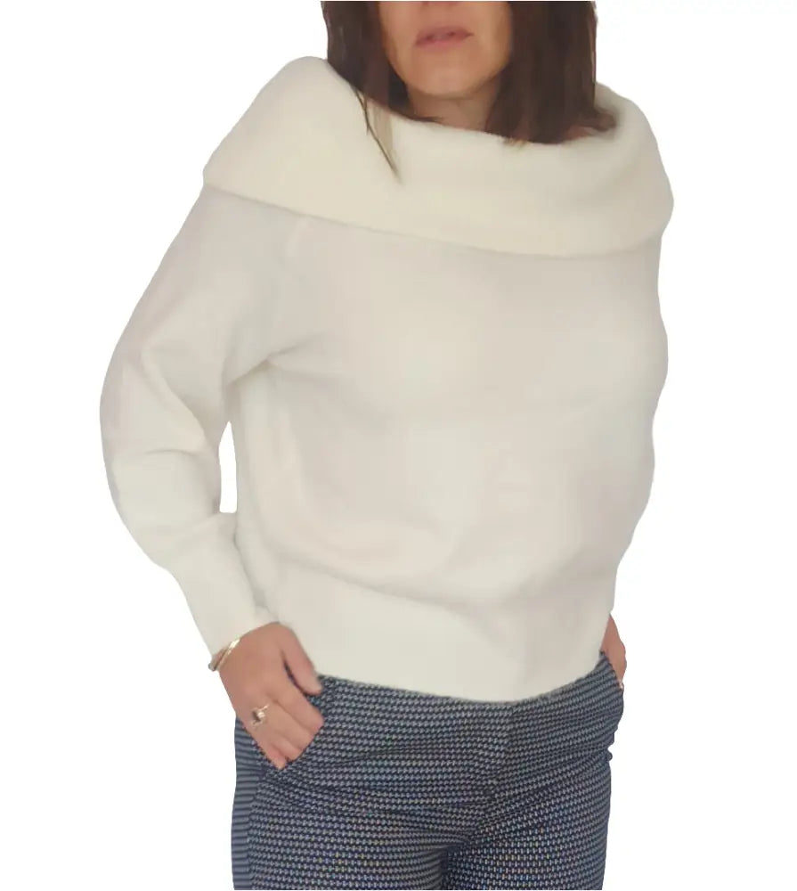 Pullover Gr. M - Pullover Pullover Gr. M - Vintage&Present Mode