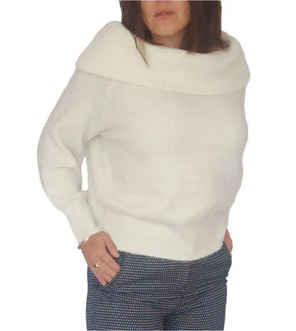 Pullover Gr. M - Pullover Pullover Gr. M - Vintage&Present Mode