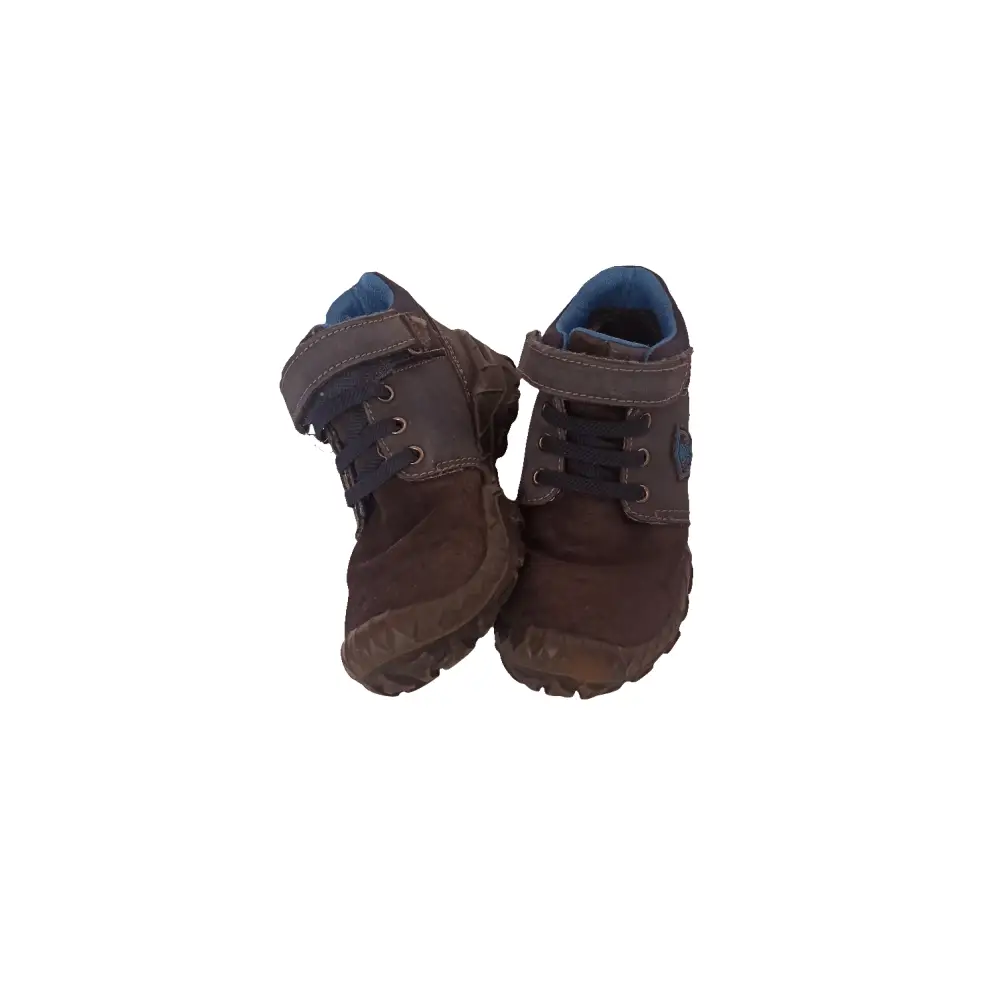 Halbschuhe Hush Puppies Gr. 31 - Halbschuhe Halbschuhe Hush Puppies Gr. 31 - Vintage&Present Mode Schuhe