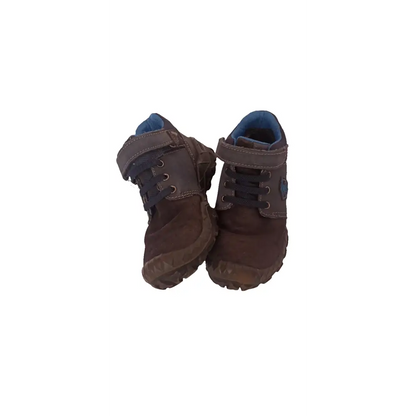 Halbschuhe Hush Puppies Gr. 31 - Halbschuhe Halbschuhe Hush Puppies Gr. 31 - Vintage&Present Mode Schuhe