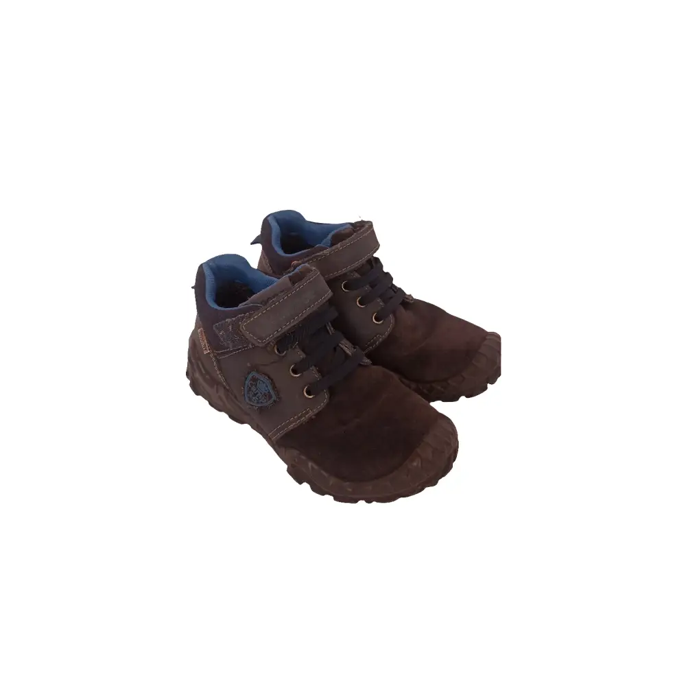 Halbschuhe Hush Puppies Gr. 31 - Halbschuhe Halbschuhe Hush Puppies Gr. 31 - Vintage&Present Mode Schuhe