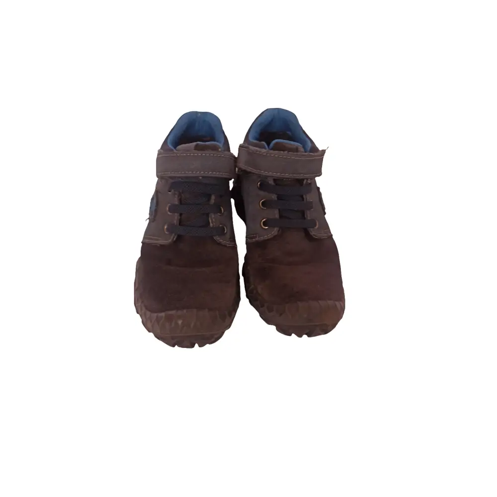 Halbschuhe Hush Puppies Gr. 31 - Halbschuhe Halbschuhe Hush Puppies Gr. 31 - Vintage&Present Mode Schuhe