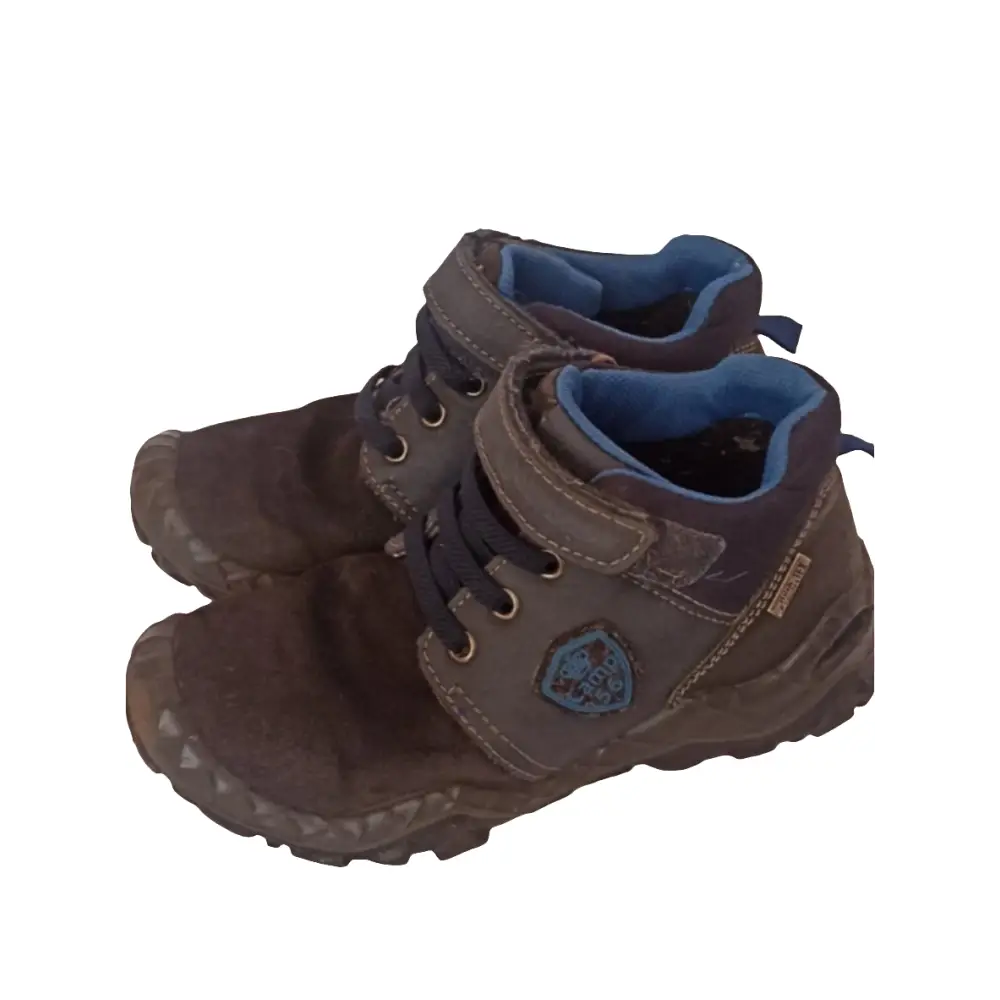 Halbschuhe Hush Puppies Gr. 31 - Halbschuhe Halbschuhe Hush Puppies Gr. 31 - Vintage&Present Mode Schuhe