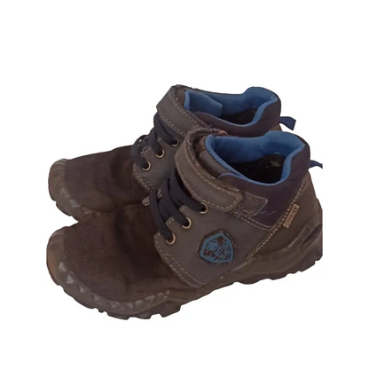 Halbschuhe Hush Puppies Gr. 31 - Halbschuhe Halbschuhe Hush Puppies Gr. 31 - Vintage&Present Mode Schuhe