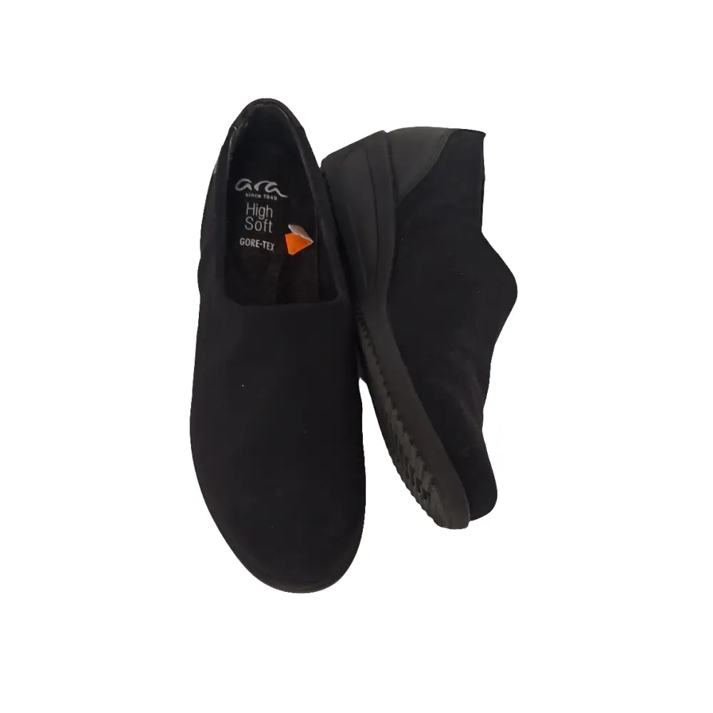 Halbschuhe/ Loafer Ara Gr. 7 - Halbschuhe Halbschuhe/ Loafer Ara Gr. 7 - Vintage&Present Mode Schuhe