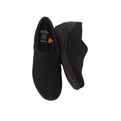 Halbschuhe/ Loafer Ara Gr. 7 - Halbschuhe Halbschuhe/ Loafer Ara Gr. 7 - Vintage&Present Mode Schuhe