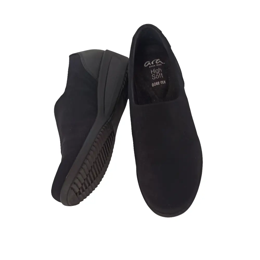 Halbschuhe/ Loafer Ara Gr. 7 - Halbschuhe Halbschuhe/ Loafer Ara Gr. 7 - Vintage&Present Mode Schuhe