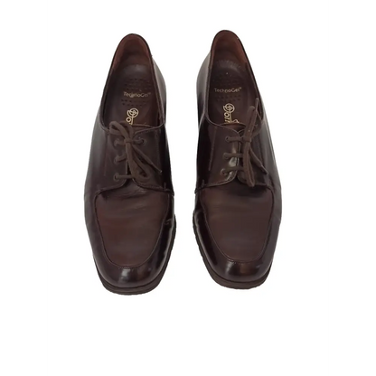 Halbschuhe Loafer Dorndorf Gr. 36,5 - Halbschuhe Halbschuhe Loafer Dorndorf Gr. 36,5 - Vintage&Present Mode Schuhe