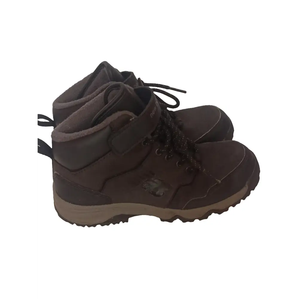 Halbschuhe New Balance Gr. 32,5 - Halbschuhe Halbschuhe New Balance Gr. 32,5 - Vintage&Present Mode Schuhe