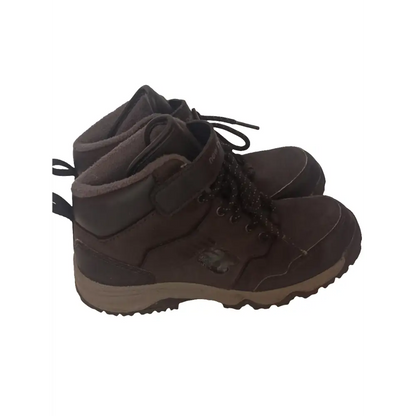 Halbschuhe New Balance Gr. 32,5 - Halbschuhe Halbschuhe New Balance Gr. 32,5 - Vintage&Present Mode Schuhe