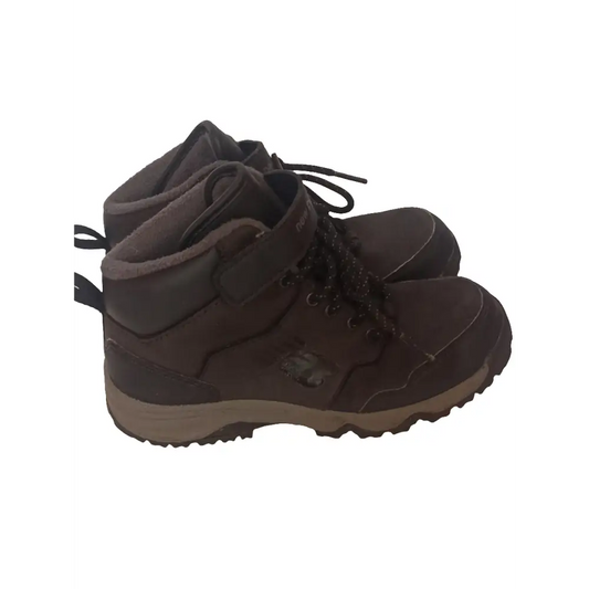 Halbschuhe New Balance Gr. 32,5 - Halbschuhe Halbschuhe New Balance Gr. 32,5 - Vintage&Present Mode Schuhe