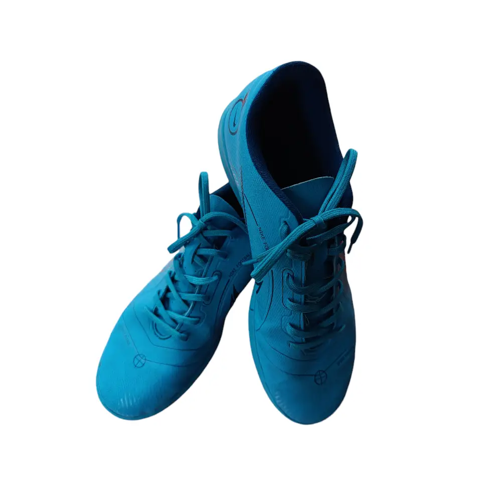 Hallenschuhe Nike Gr.40 - sportschuhe Hallenschuhe Nike Gr.40 - Vintage&Present Mode