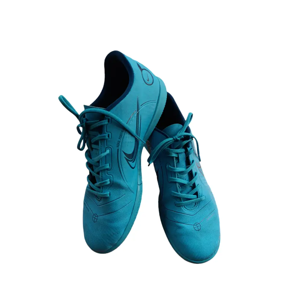 Hallenschuhe Nike Gr.40 - sportschuhe Hallenschuhe Nike Gr.40 - Vintage&Present Mode