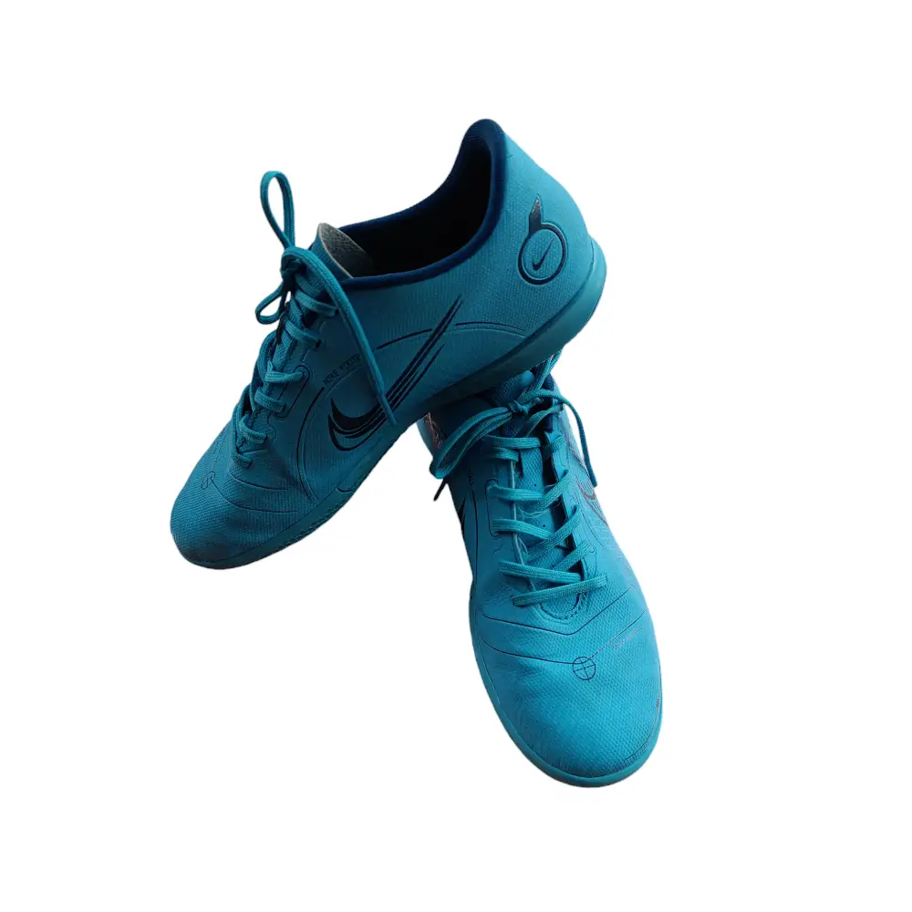 Hallenschuhe Nike Gr.40 - sportschuhe Hallenschuhe Nike Gr.40 - Vintage&Present Mode