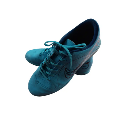 Hallenschuhe Nike Gr.40 - sportschuhe Hallenschuhe Nike Gr.40 - Vintage&Present Mode