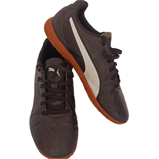 Hallenschuhe PUMA GR. 36 - Hallenschuhe Hallenschuhe PUMA GR. 36 - Vintage&Present Mode Schuhe