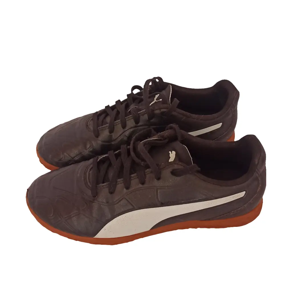 Hallenschuhe PUMA GR. 36 - Hallenschuhe Hallenschuhe PUMA GR. 36 - Vintage&Present Mode Schuhe