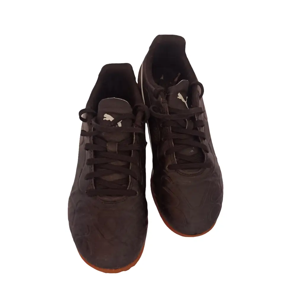 Hallenschuhe PUMA GR. 36 - Hallenschuhe Hallenschuhe PUMA GR. 36 - Vintage&Present Mode Schuhe