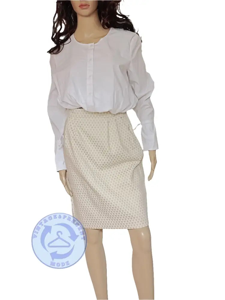 Rock von Hallhuber Gr. 34 - Rock Rock von Hallhuber Gr. 34 - Vintage&Present Mode Röcke