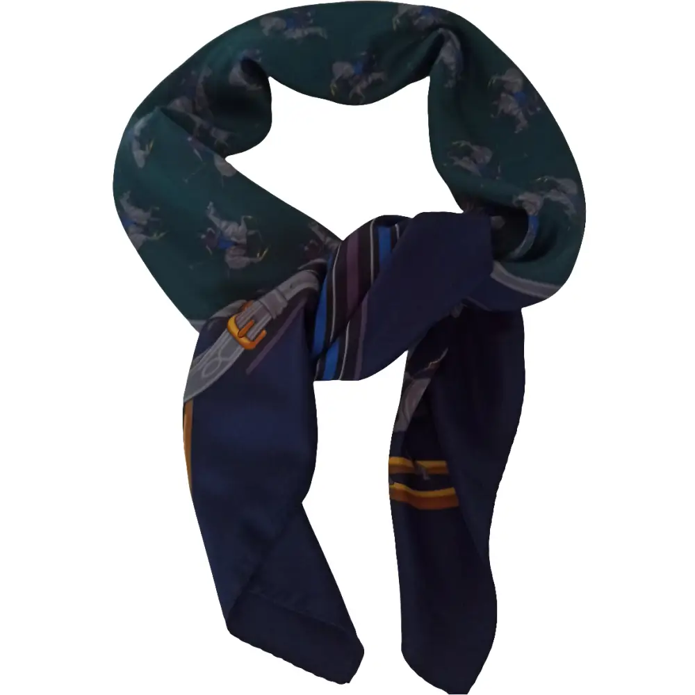 Halstuch aus Italien - Schals & Tücher Halstuch aus Italien - Vintage&Present Mode Schals & Halstücher