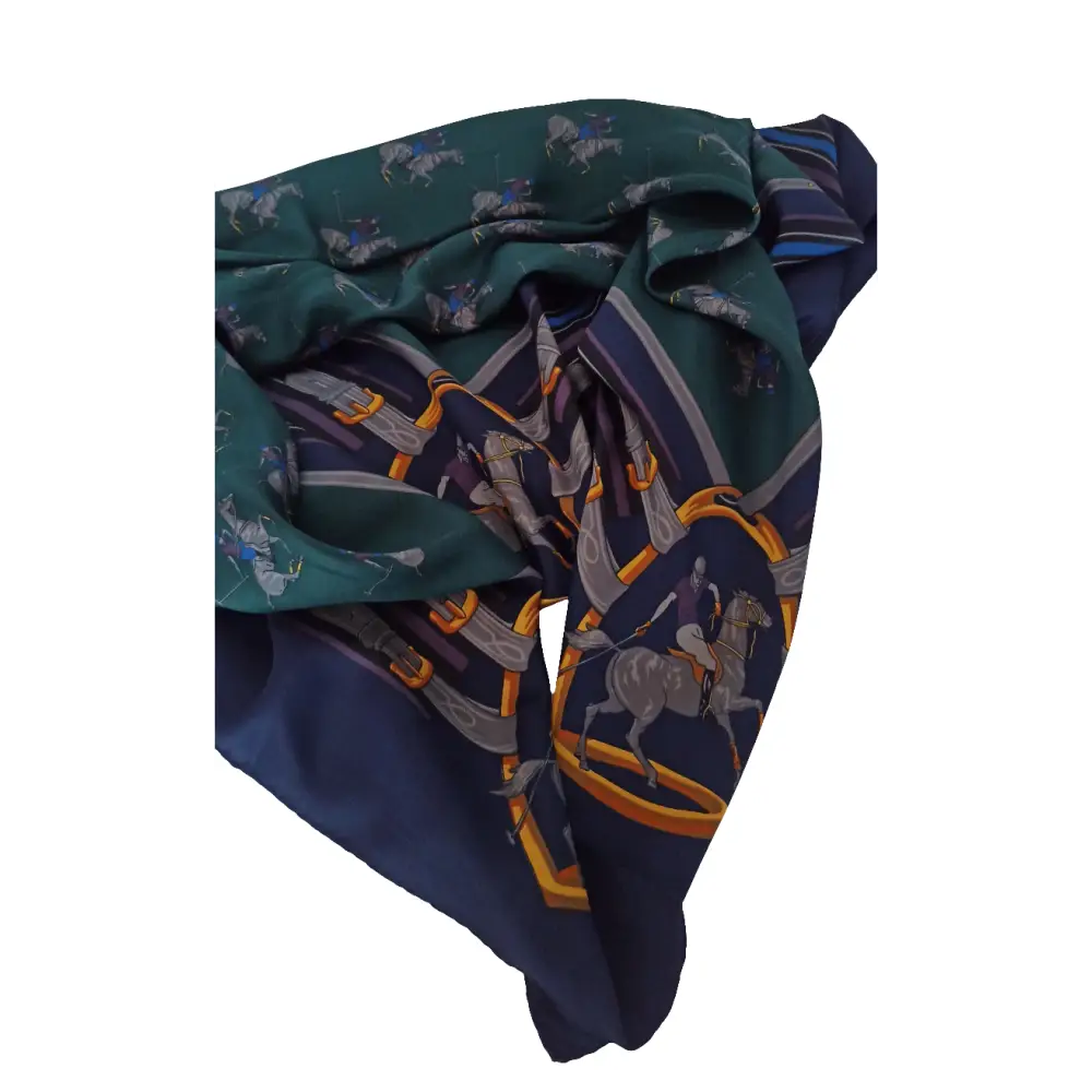 Halstuch aus Italien - Schals & Tücher Halstuch aus Italien - Vintage&Present Mode Schals & Halstücher