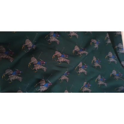 Halstuch aus Italien - Schals & Tücher Halstuch aus Italien - Vintage&Present Mode Schals & Halstücher