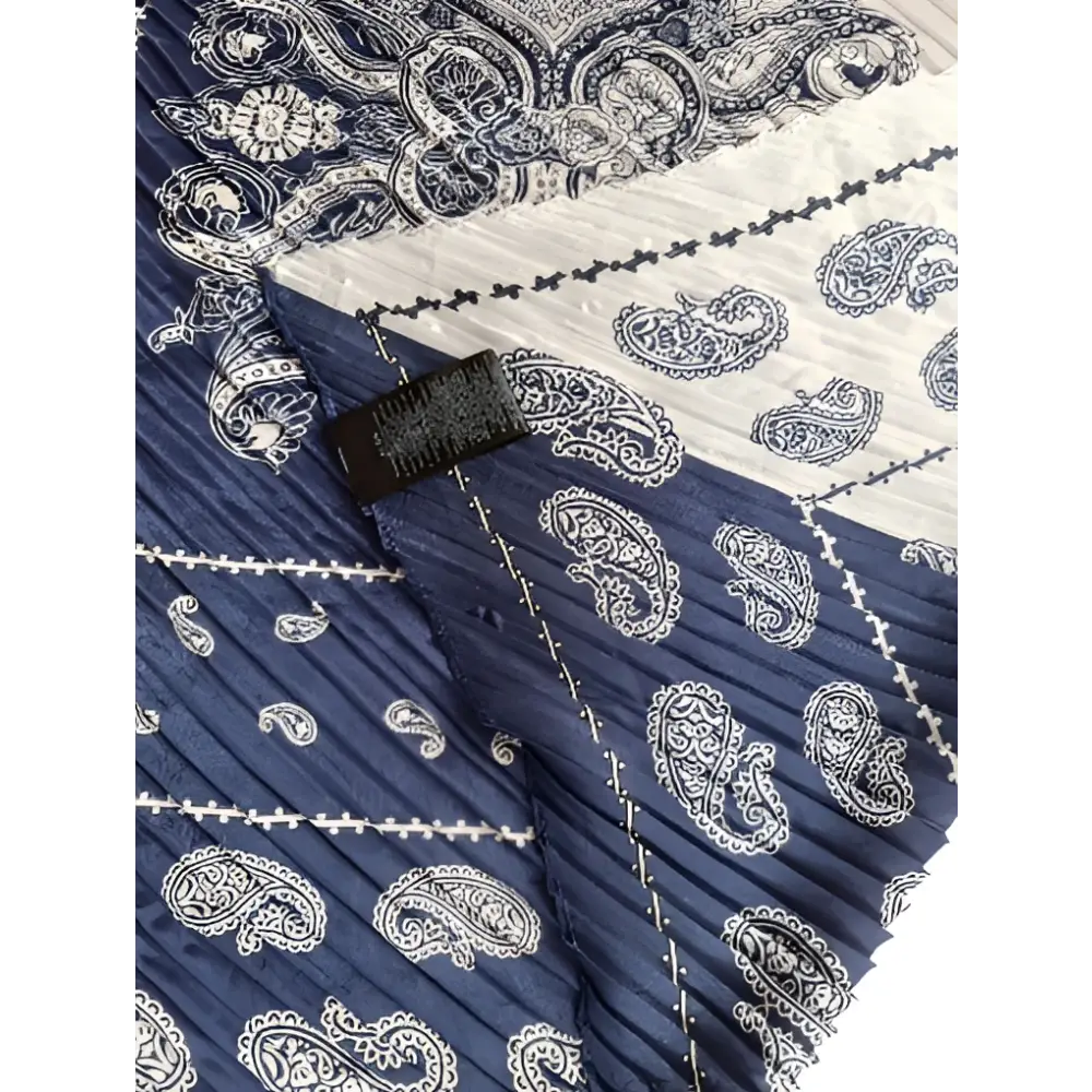 Halstuch Kopftuch Schal - Avon - Schals & Tücher Halstuch Kopftuch Schal - Avon - Vintage&Present Mode Schals & Halstücher